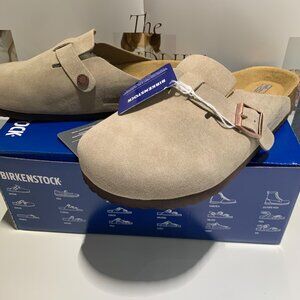 New Birkenstock Regular - Select Size